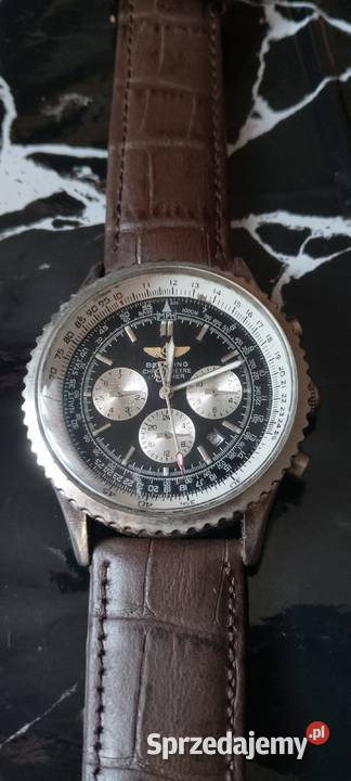 Zegarek Breitling stan Rzeszów