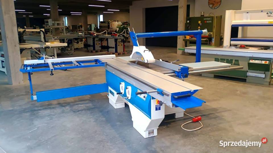 Piła Formatowa REMA DMMS40340 formatówka piła z sprzedam