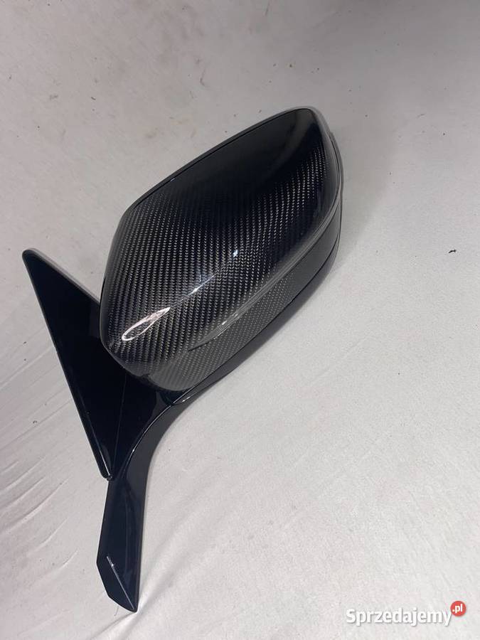 BMW F93 LUSTERKO LEWE 9 PIN CARBON F0185103U668B Jabłonna
