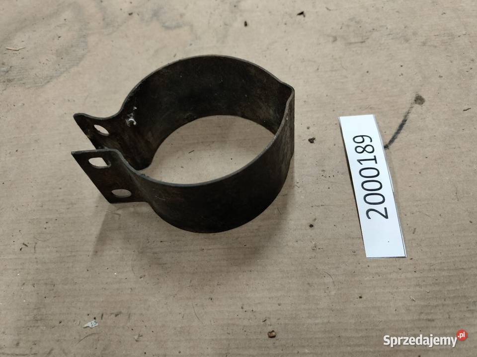 WSK WFM 125 obejma tłumika sprzedam