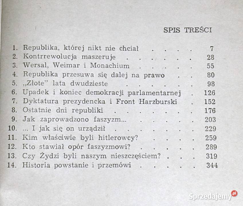 Zjednoczeni przeciwko prawu i wolności Bernt Chełm sprzedam