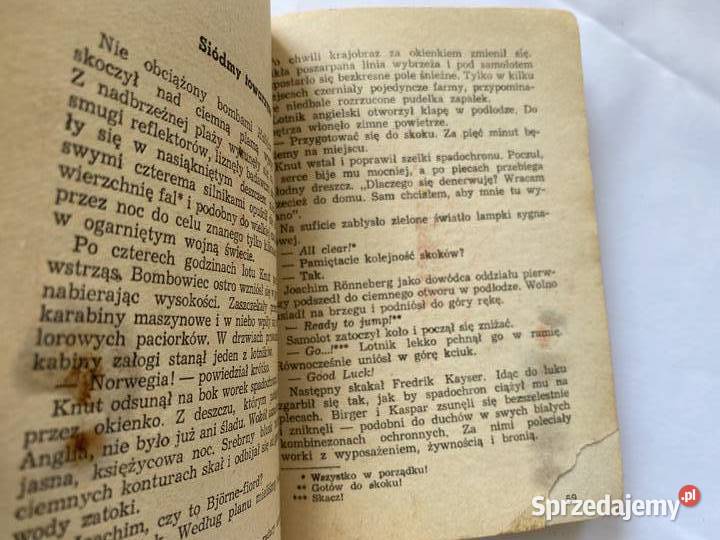 Wybuch w NorskHydroseria z Zoltym Tygrysem Lublin sprzedam