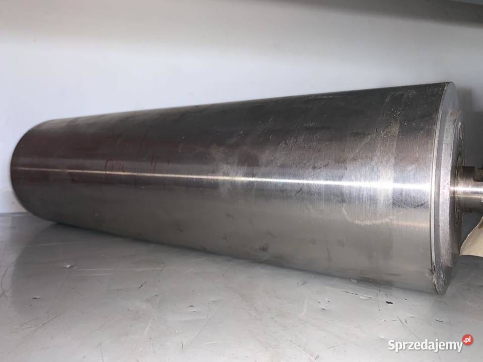 Interroll 138i Drum Motor 037kW 138 mm x 450 mm Warszawa