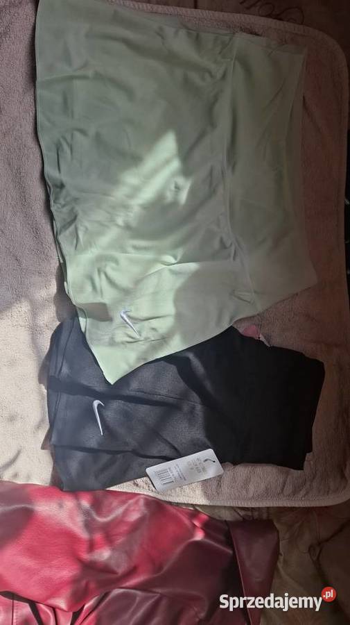 Spodniczkospodenki Spódnice i sukienki Szczecin