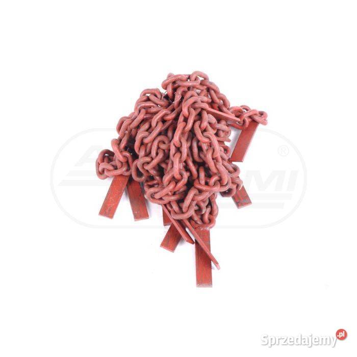 Łańcuch rozrzutnika wsuwany 21 listew 2219070170