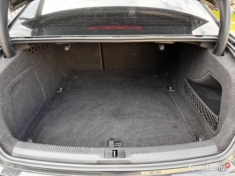 Audi a4 b8 2012 Quattro 273500km Szczepidło