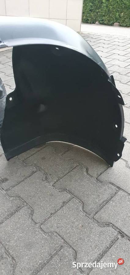Nadkole hyundai i30 lll lift prawelewe Leszno