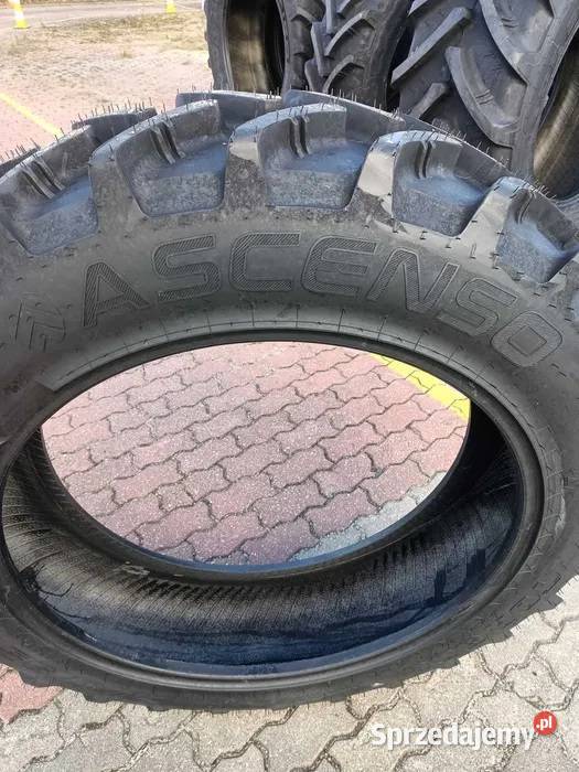 Opona 27095R32 11232 Ascenso TDR900 7 lat