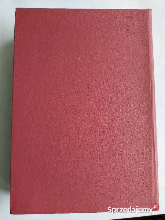 Leki współczesnej terapii J K Podlewski A twarda Gdynia sprzedam