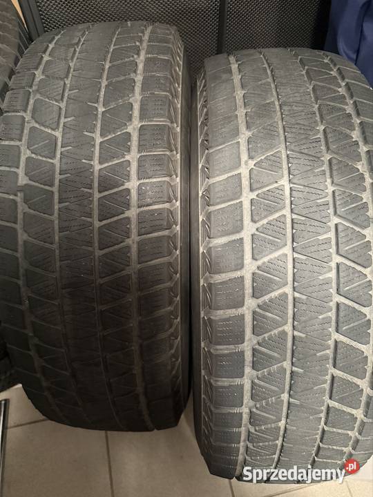 Opona 26570R18 Bridgestone Blizzak Słupsk