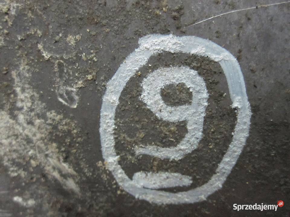 SUBARU LEGACY 25 B EJ25 07r pokrywa zaworów świętokrzyskie Kielce