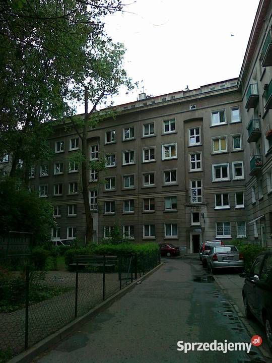 Nowolipki 23 Warszawa