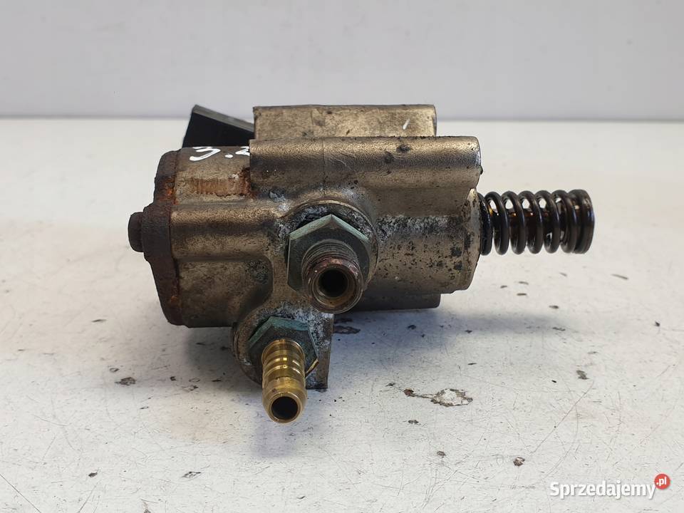 POMPA PALIWA PASSAT B6 32 VR6 WYSOKIEGO lubelskie Rudka