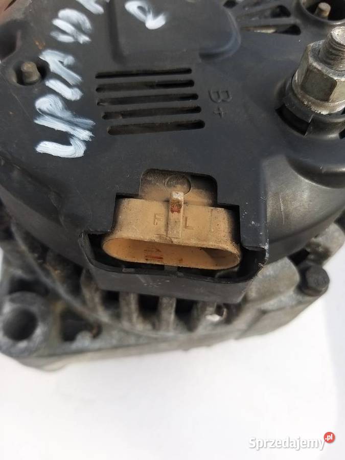 ALTERNATOR CHEVROLET UPLANDERPONTIAC MONTANA Kawnice