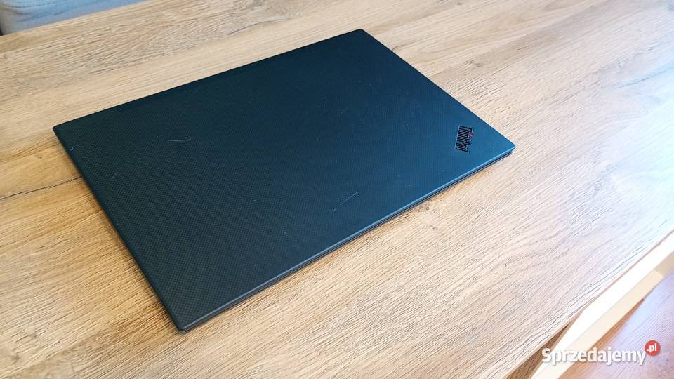 LEnovo P1 Gen3 Bydgoszcz