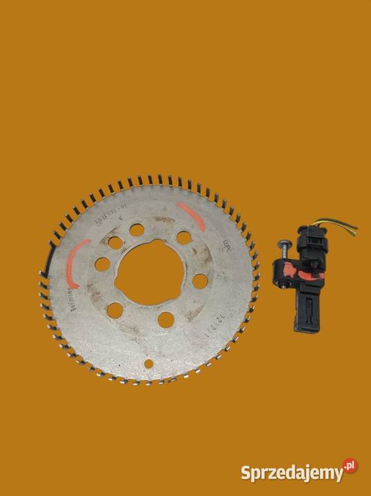 CZUJNIK SENSOR WAŁU KOŁO CZYTNIK KPL ORG 16 B świętokrzyskie sprzedam