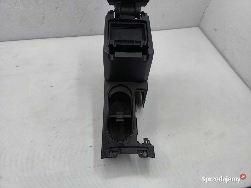 PODŁOKIETNIK TUNEL SRODKOWY SUBARU FORESTER IV sprzedam