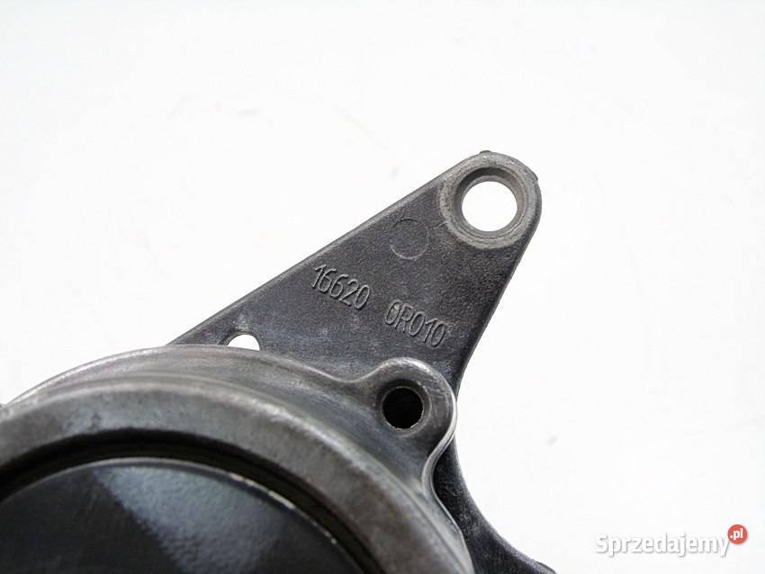 NAPINACZ PASKA 22 D4D AVENSIS T25 T27 RAV4 Sosnowiec