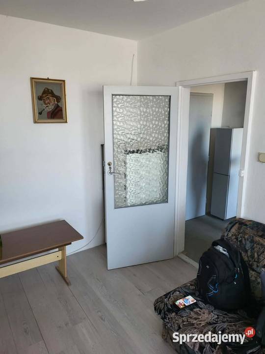 M3 Zarzew balkon rozkładowe pokoje dobra blok sprzedam