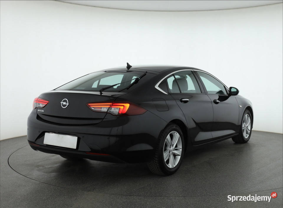 Opel Insignia 15 Turbo 4/5 Piaseczno