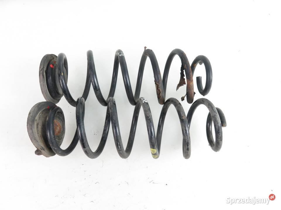 SPRĘŻYNA TYŁ VW SCIROCCO III małopolskie