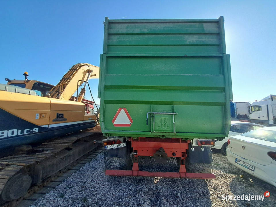 rolnicze Pronar t700m sprzedam