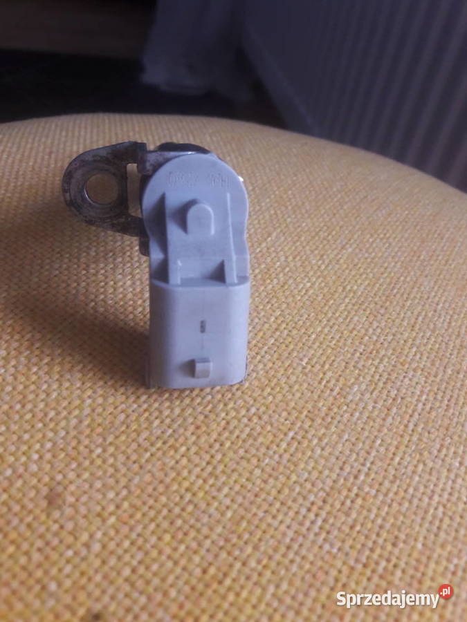 Czujnik walu korbowego z18xe 125 vectra astra Zamość