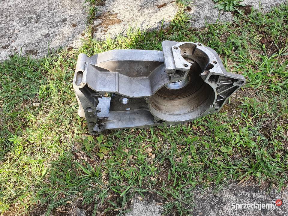 Karter silnika Jawa 350TS Siewierz sprzedam