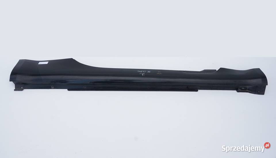 LISTWA PROGOWA PRAWA PRÓG NISSAN 350Z 76852CD040 wielkopolskie Nowy Tomyśl