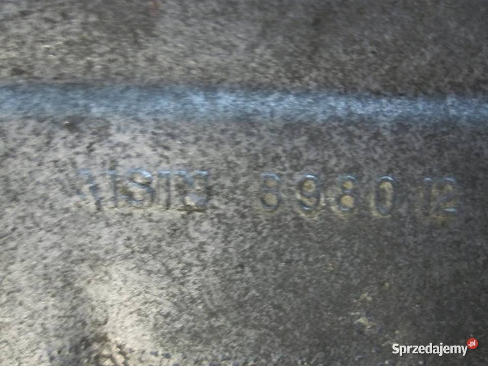 PAJERO 30 B V6 6G72 97r 179 178 Skrzynia biegów sprzedam