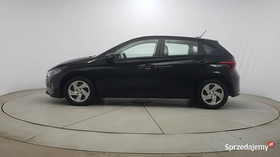 Hyundai i20 12 Pure Z Polskiego Salonu Faktura
