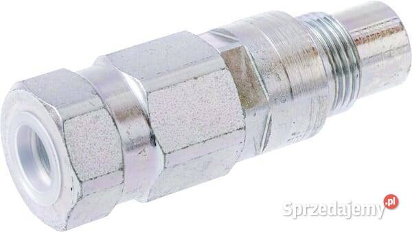 Wkład Multifaster wtyczka 2P 14 916 UNF Kamionna