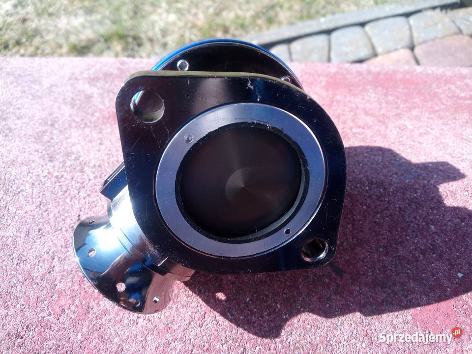 adapter mocowania do kolektora dolotowego zaworu Iłża