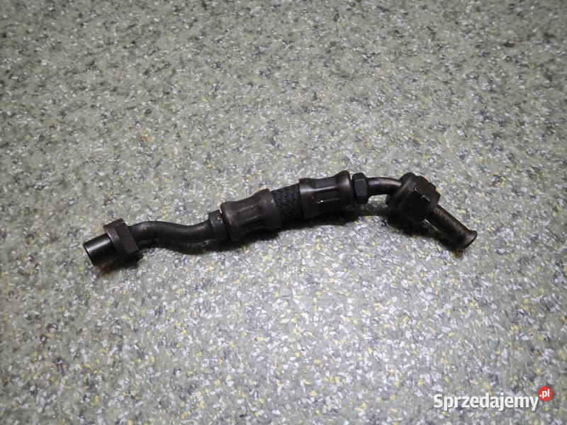 PRZEWÓD OLEJU OLEJOWY RAMA Z SILNIKIEM HONDA NX lubuskie Strzelce Krajeńskie