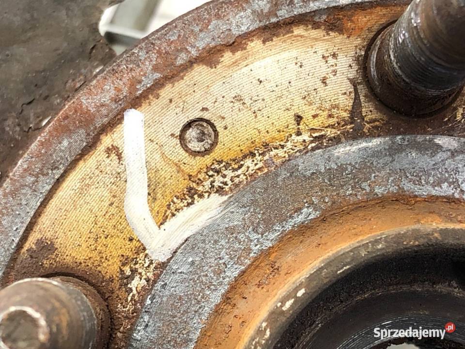 ZWROTNICA LEWY PRZÓD OPEL INSIGNIA A 20 131 0817