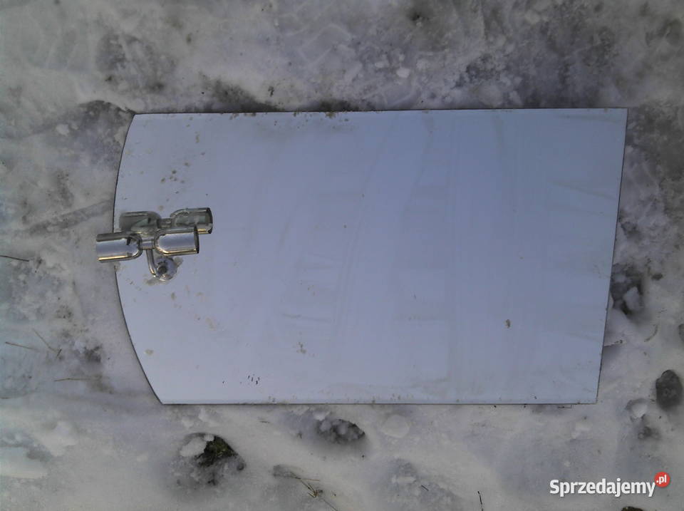 Lustro lustra do siłowni treningu łazienki Knurów