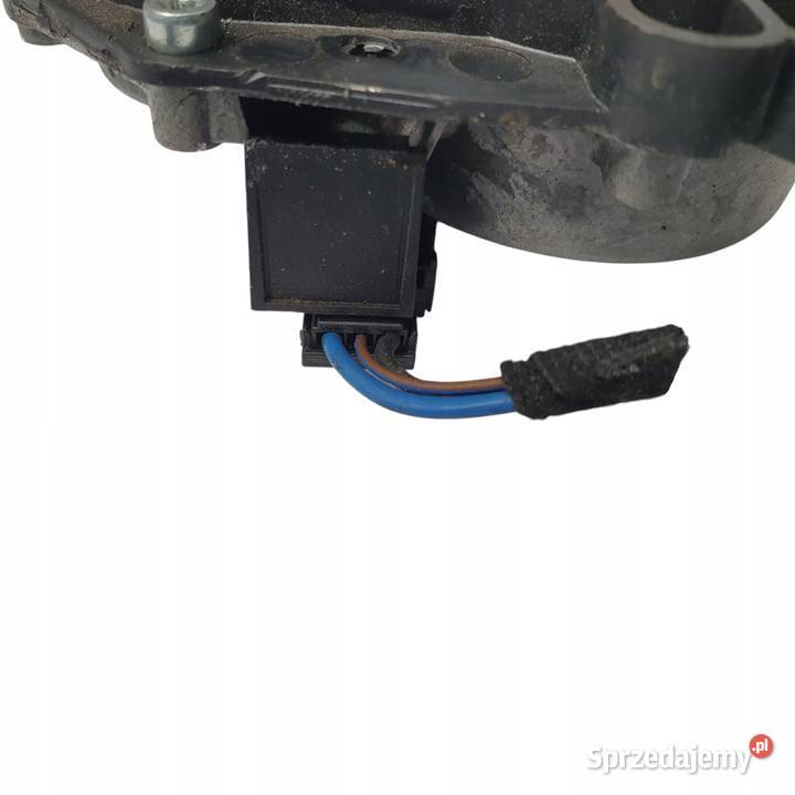 SILNICZEK WYCIERACZKI TYŁ Opel Corsa D mechanizm Chełm