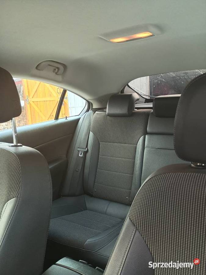 Opelek manualna Czeremcha sprzedam