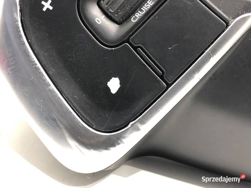 PRZEŁĄCZNIKI KIEROWNICY CITROEN C4 II 9672044777 podkarpackie