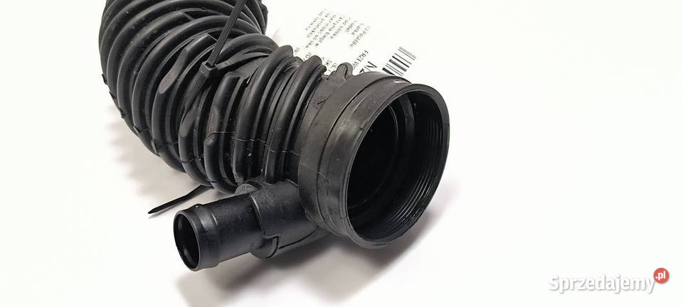 PRZEWÓD RURA DOLOT SKODA KAROQ FACELIFTING Lipno