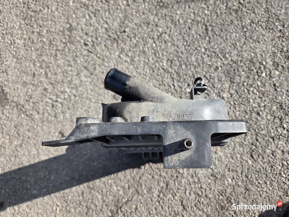 Intercooler Toyota Yaris 3 14 diesel Łagów