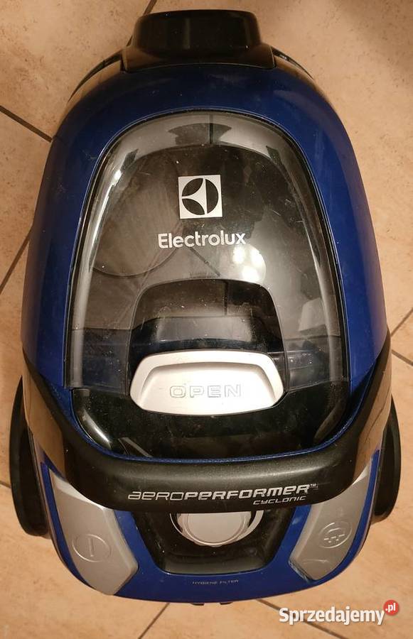 Electrolux AeroPerformer EAPC51IS 600W CZĘŚCI Bielsko-Biała sprzedam