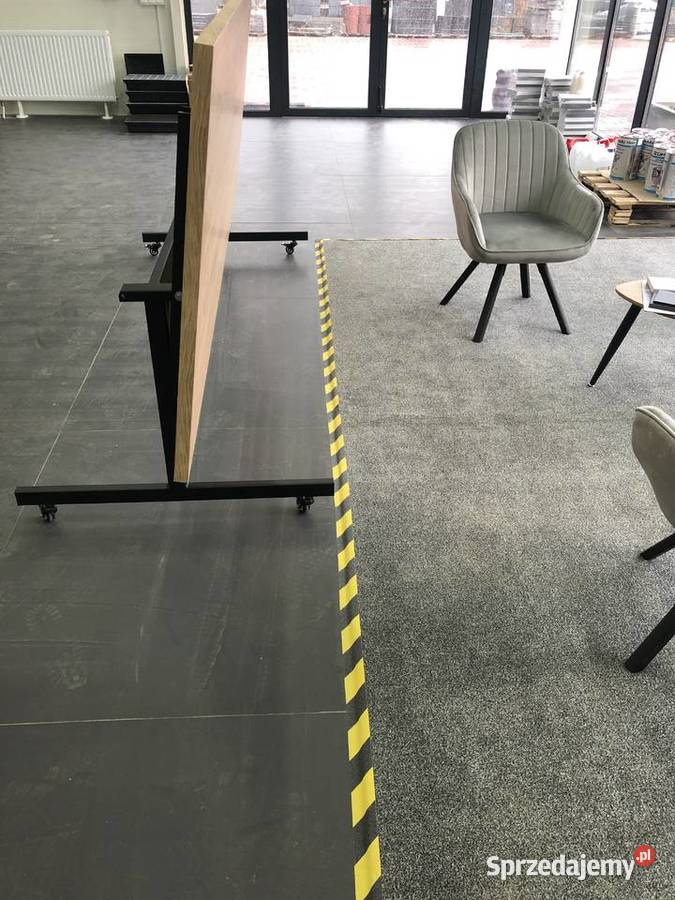 Stół konferencyjny firmowy SIERADZ