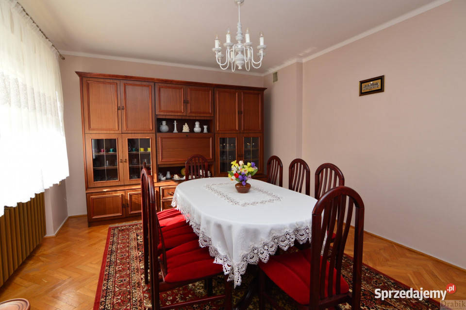 Dom wolnostojący Spytkowice 173m2 Sprzedaż małopolskie