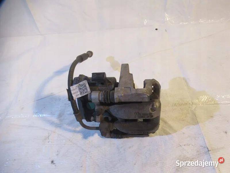 OPEL INSIGNIA B ZACISK LEWY TYŁ 84323162 kujawsko-pomorskie