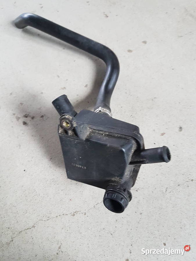 CITROEN JUMPER 22 HDI ODMA SILNIKA SEPARATOR Turek sprzedam