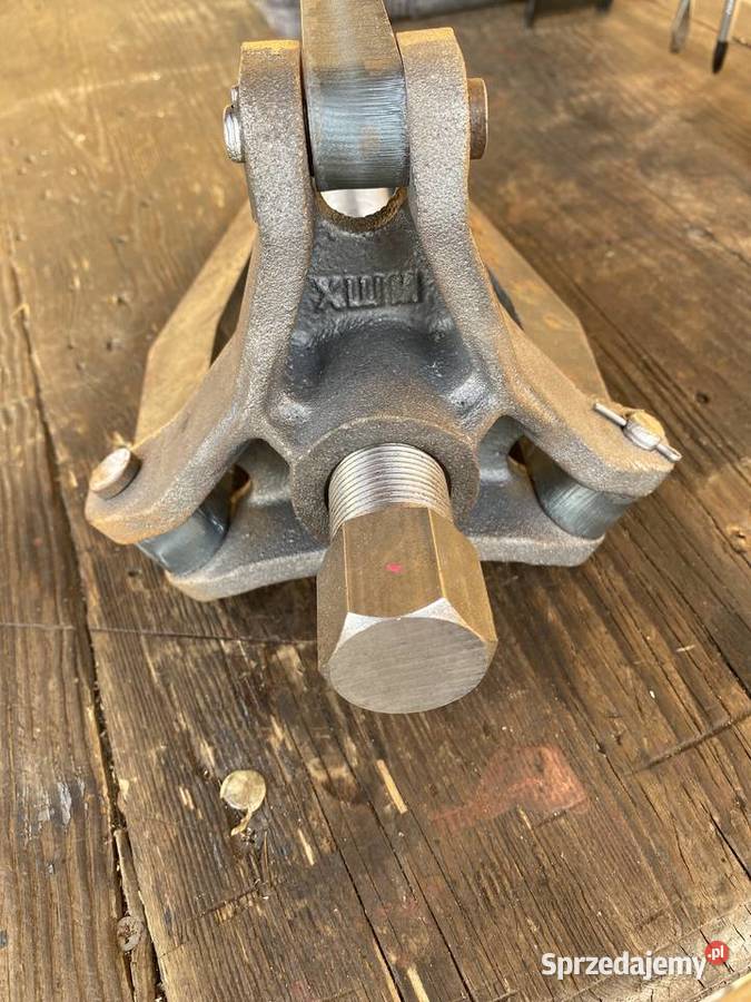 Pokrywa zaworu NB3202002 zestaw 8