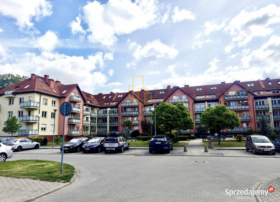 PilczycePark70m2lux2006r Wrocław sprzedam