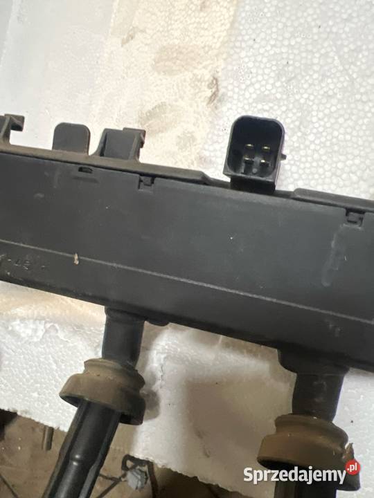 Cewka zapłonowa Citroen Peugeot 14 11 8v Radzyń Podlaski