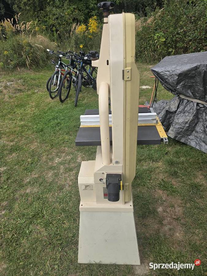 Piła Taśmowa Kity K5 230V Banzega Taśmówka Piły taśmowe Zamość